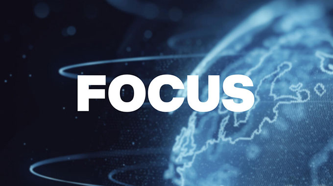 The power of focus: A story of success