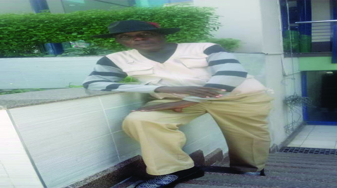 Fighting criminal records: Chase Skuza unites with other ex-convicts to fight stigma and foster reintegration