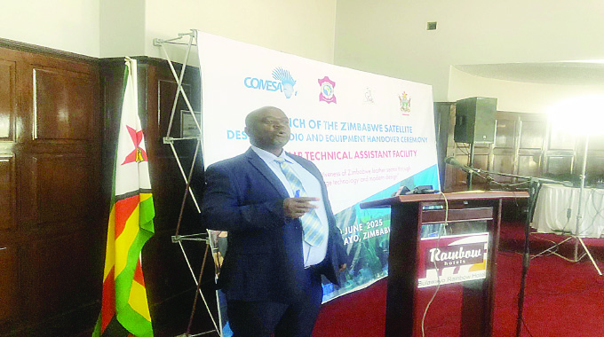 Leather industry appeals for Government support