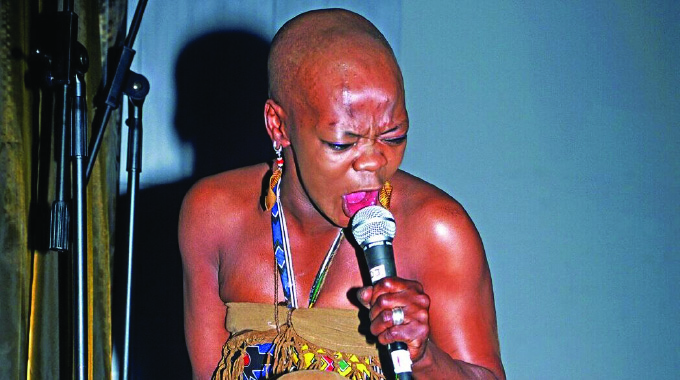 Brenda Fassie celebrated in Times Square, on Spotify and Market Theatre