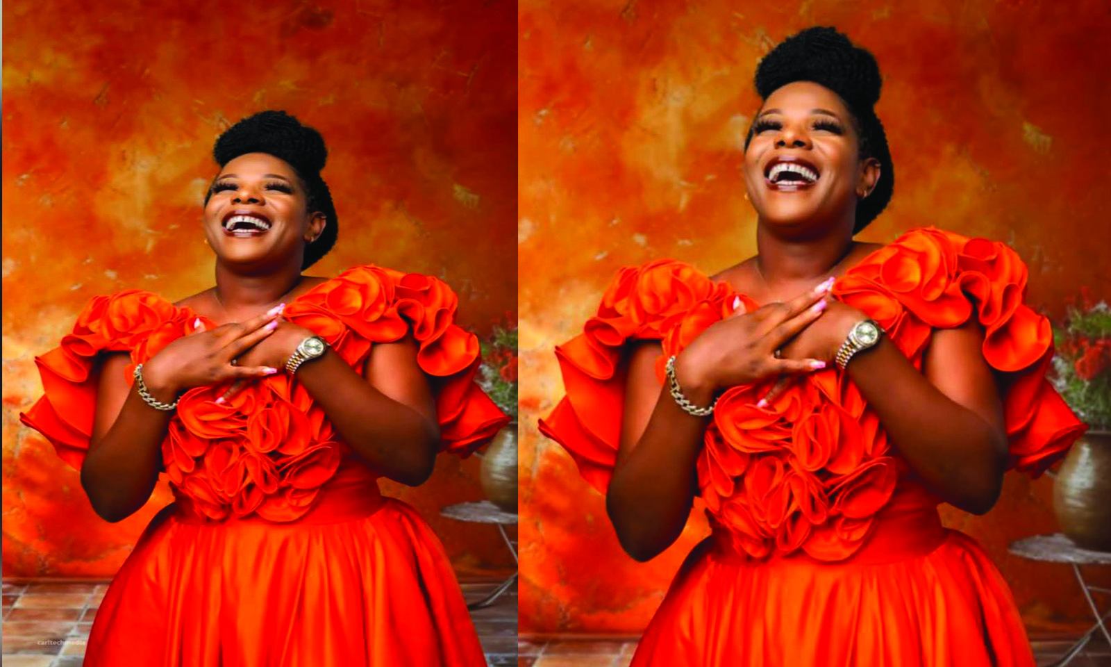 HOLY HIT PARADE: Dorcas Unleashes Star-Studded Gospel Earthquake…. Macheso, Zhakata, Mbeu and Madam Boss in Divine Showdown
