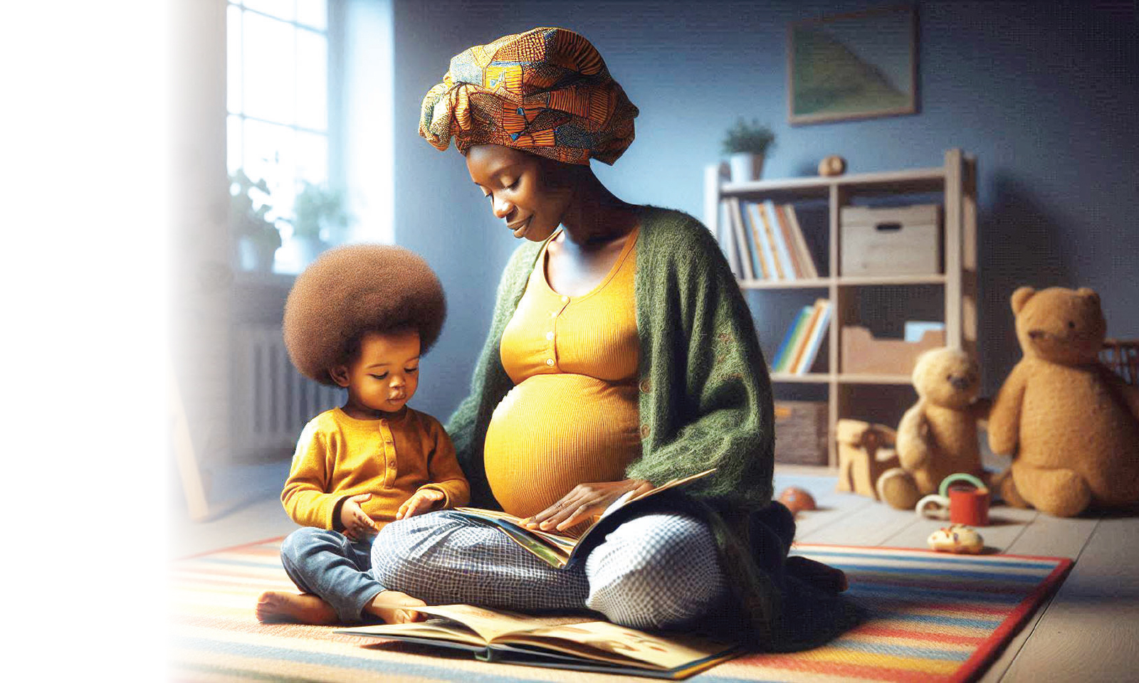 ZIMBABWE’S FALLING BIRTH RATE: BLESSING OR BURDEN?
