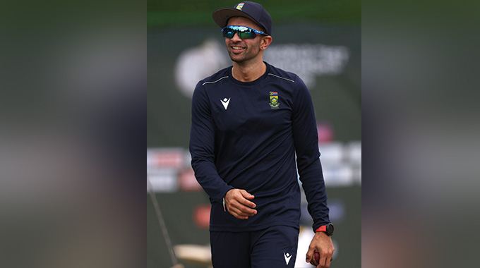 WATCH: TEEN POWER! Proteas unleash schoolboy brigade on Zim