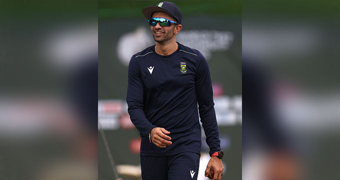 Proteas announce playing XI for opening Test