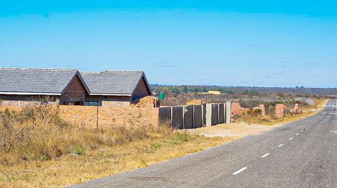 Bulawayo’s gated communities: A new era of residential living