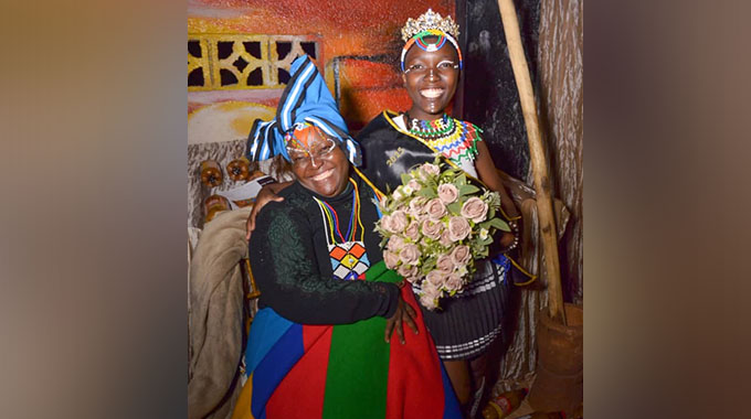 Search for Mr and Miss Rural Zimbabwe Mat South province begins in Insiza