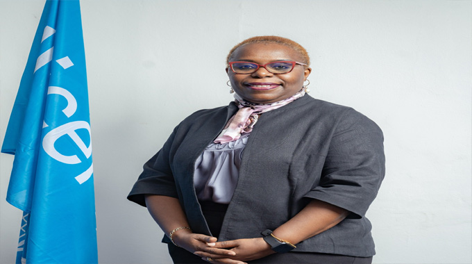 Investing in children is investing in Zimbabwe’s future in an uncertain time for global aid