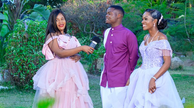 inspiring young couples: Our Dream Wedding Zimbabwe Edition joins Zimbabwe’s booming reality TV scene