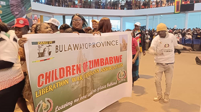 Government launches programme to empower Zimbabwe’s youth