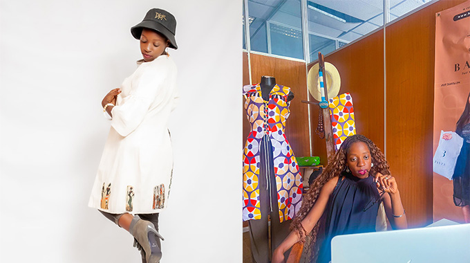 THREADS OF EMPOWERMENT! Bantu Clothing dresses queens for global stage