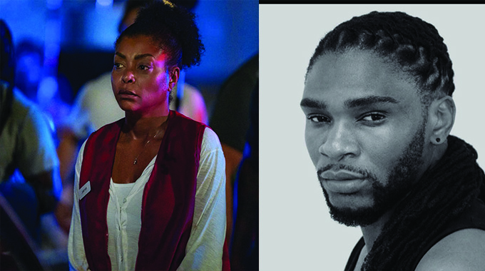 SHE CRIED OVER A $40 CHEQUE? AFRICA LAUGHS!Tyler Perry’s Queen of Tears roasted by Oliver Keith and Facebook’s Funniest