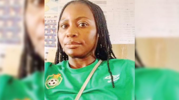 Female coach Mwanza’s lone stand in Division Two dugout