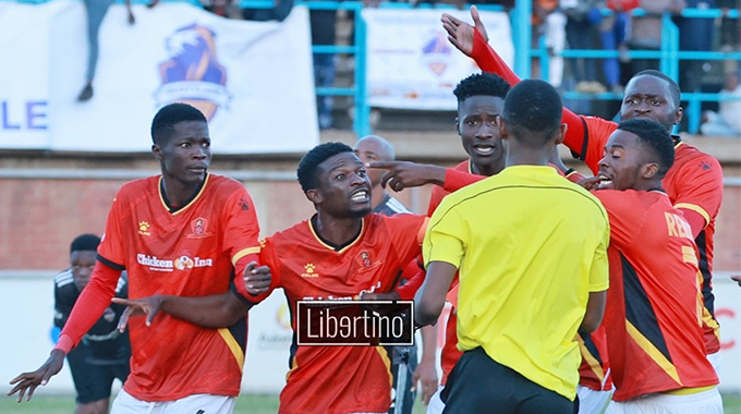 Gamecocks summoned to PSL Disciplinary Committee