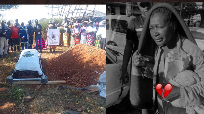 HILLBROW WEEPS FOR MKHAYA.Street Icon Laid to Rest with Dignity After 16 Years of Homeless Struggle