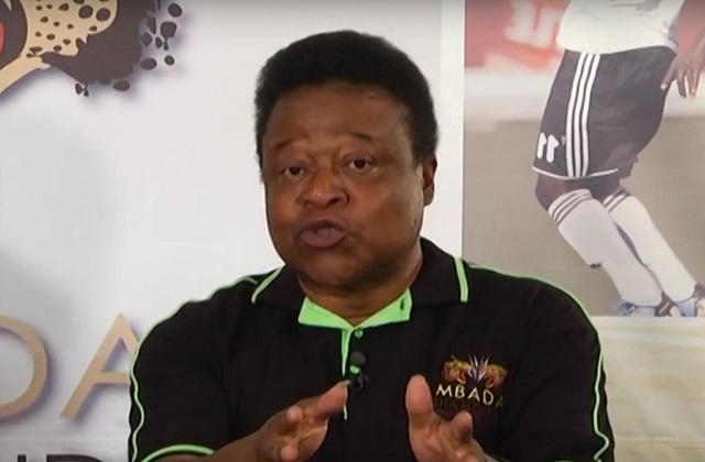 BREAKING: Bob 92 Zifa Super Cup postponed