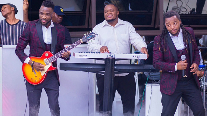 Hollies Nightclub comes to Bulawayo . . . 20 DJs, Band Fusion lined up for launch