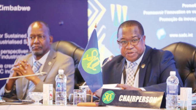 Streamline regulations to foster economic growth, SADC urged