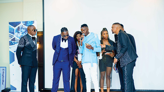 Mzoe 7 urges SADC artistes to unite for sector growth