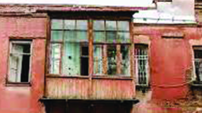 US$575 FOR BREAKING BY LAW! Bulawayo cracks the whip on rogue construction
