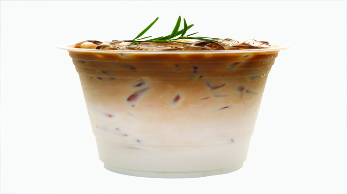 Espresso, ice, and innovation: The story of the iced latte’s rise