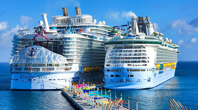 Cruise ship to shame: Zimbabwe dreams drown as runaway ban hits sailors
