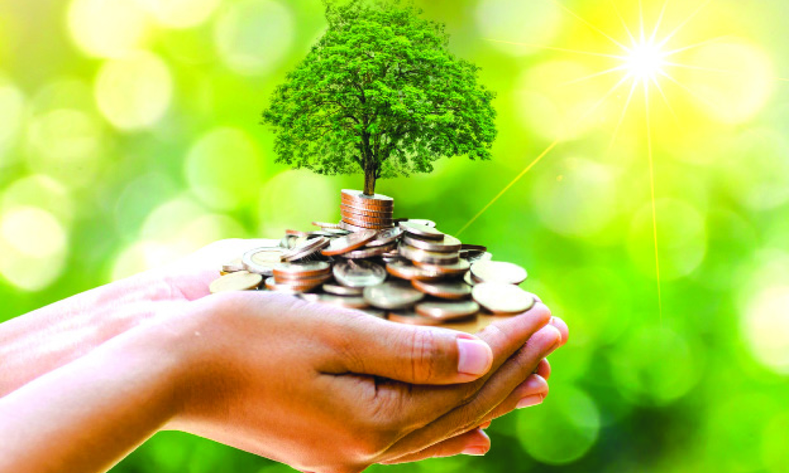 Generational thinking: Key to securing future