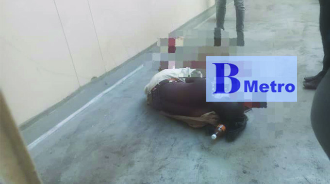More charges for suicidal rape convict