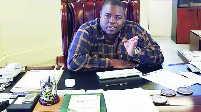 Bosso’s big break: Chivayo’s US$1m gift sparks hope for Bulawayo giant…Jabulani Nkomo appointed sponsorship curator