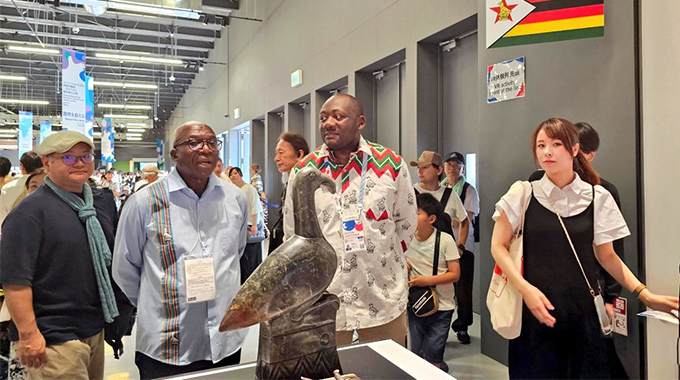 Tourism sector eyes 15 percent growth through Osaka Expo engagements
