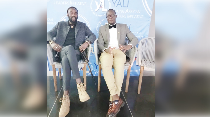 Guardians of culture: Chief Dakamela and Ndlovu champion African innovation through YALI fellowship
