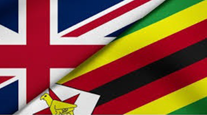 COMMENT: The UK must return Zimbabwe’s intellectual heritage without conditions