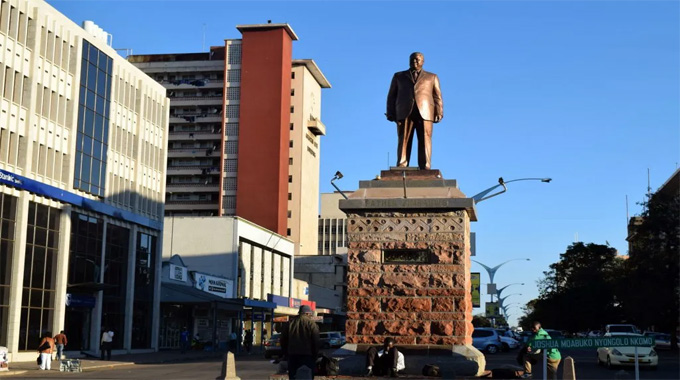 COMMENT: Bulawayo interchange a tangible sign of devolved development under Second Republic