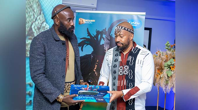 Shaka iLembe Season 2 premiere sparks hope for local film revival