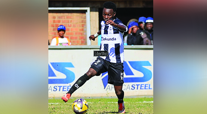 Chihweta’s Bosso love letter