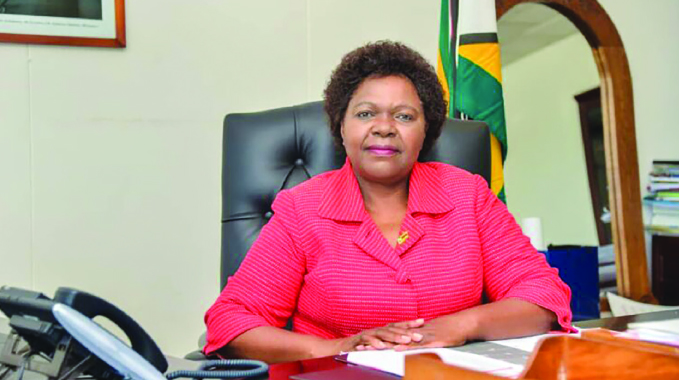 Women’s desks at  borders to protect traders