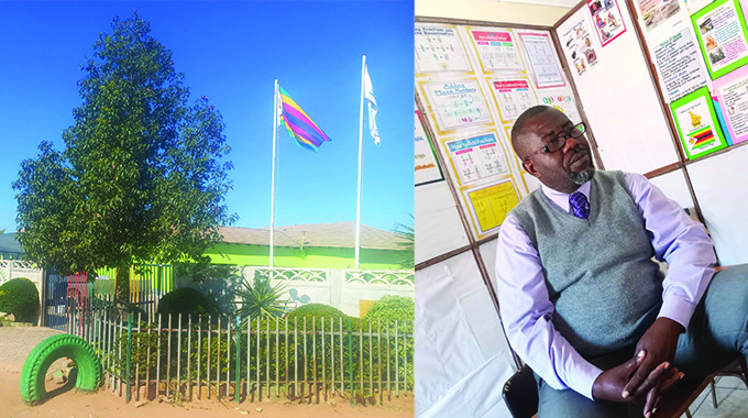 DINGULWAZI FIGHTS BACK! School slams fake news on ‘unqualified teachers’ claims