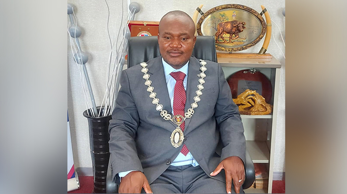 City of Gweru boosts daily water pumping capacity to 61 megalitres