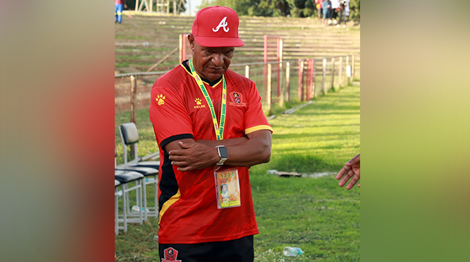 WORRIED! . .Antipas calls for unity, hard work