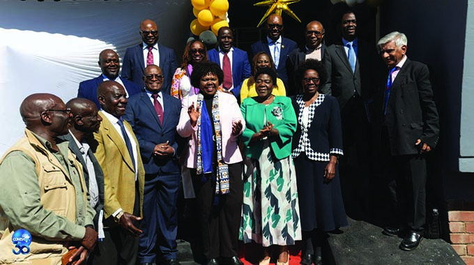 Zimbabwe boosts leather industry with €150 000 satellite design studio launch