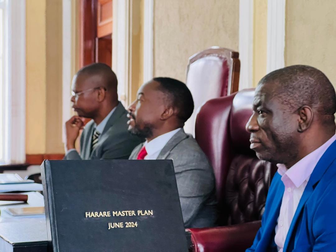 Harare plans 20-year moratorium on new housing stands to focus on rented accommodation