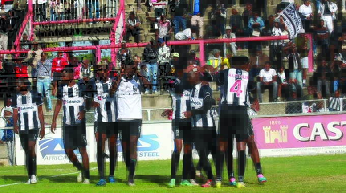 Bosso players end boycott, prepare for talks with club executive