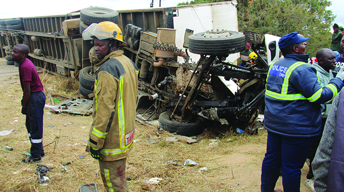 HEROES HOLIDAY HORROR: Road carnage claims 24 lives