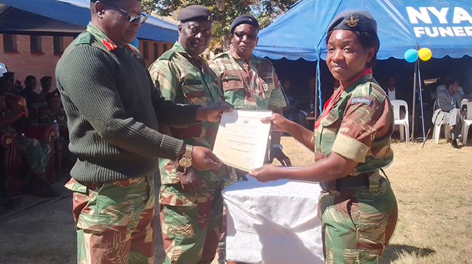 ZNA warns health graduates against drug