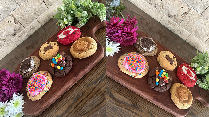 The irresistible rise of Crumbl Cookies: Now available at So Sweet
