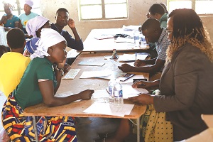 Registry office eases access to ID cards in remote areas