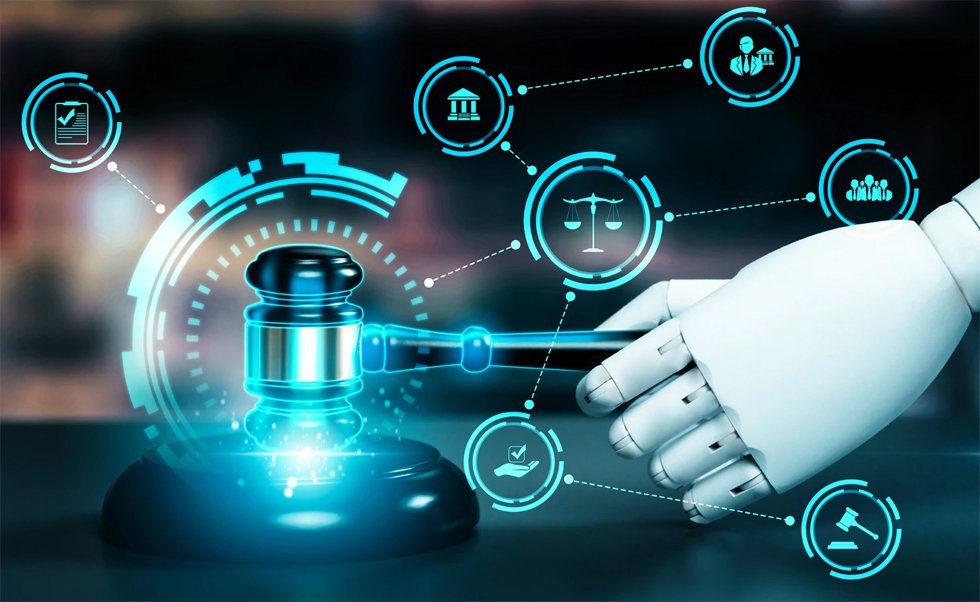 AI Regulatory Paradox: Lessons for Zimbabwe from China’s experience