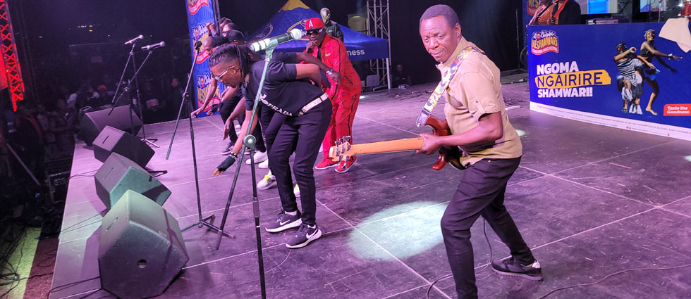 Alick Macheso