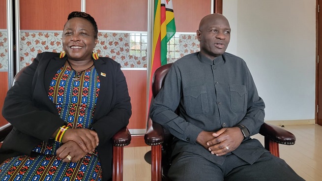 President expected in Nairobi for key meeting on DRC