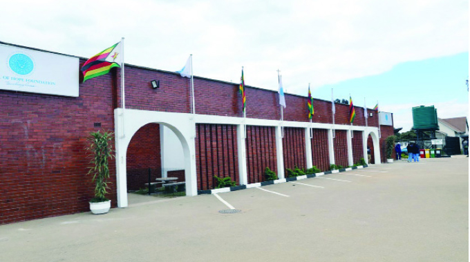 From despair to recovery: Angel of Hope Rehab Centre on high demand