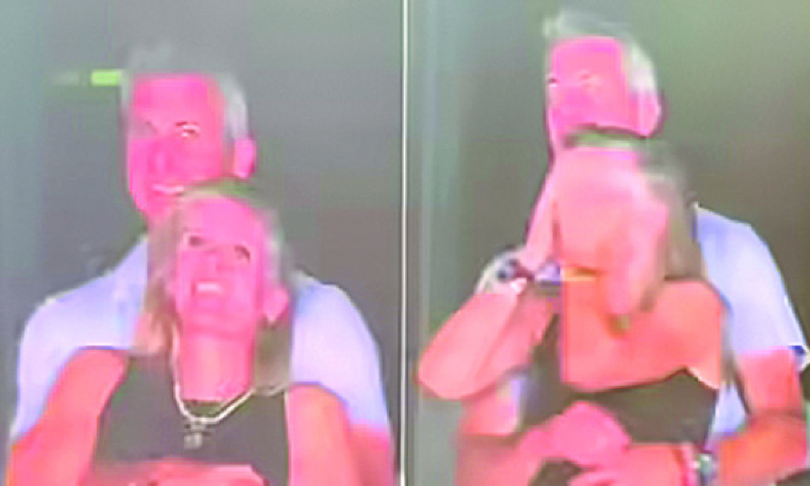 WIFE OF CEO SHAMED AT COLDPLAY CONCERT COULD BECOME FILTHY RICH